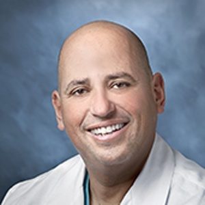 Robert Klapper, MD