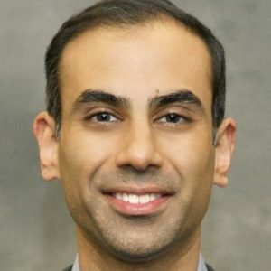 Aashish Desai, FACC, MD, FSCAI