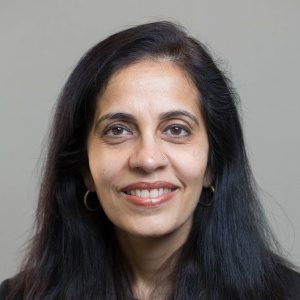 Priya Kishnani, MBBS, MD