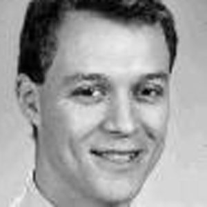 John Amory, MD, MPH, MSC