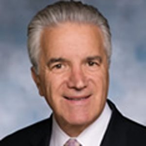 James Coromilas