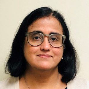 Vidya Menon, MD