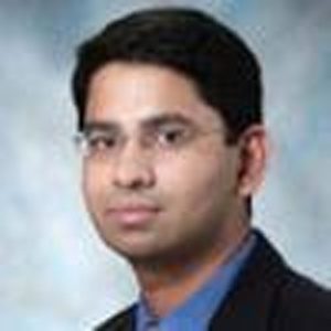 Ashish Kamat, MBBS, MD, FACS