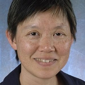 Judith Hsia