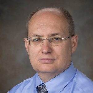 Alessandro Santin, MD