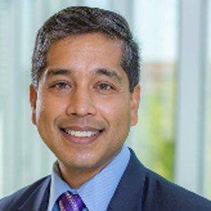 Raj Shah, MD