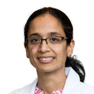 Ambareen Bharmal, MD