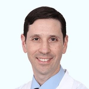Alon Weizer, MD