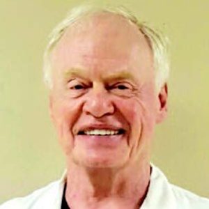 Terence Hart