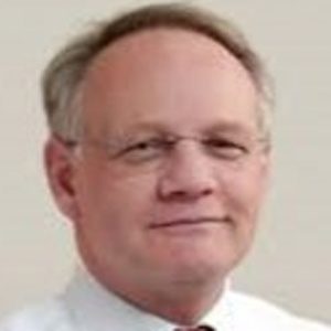 Donald Smith, MD