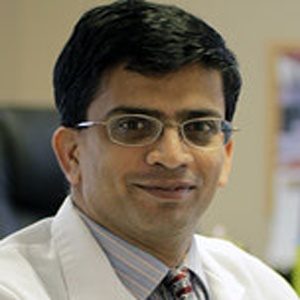 Sriram Krishnasamy, MD