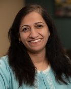 Sucheta Gosavi, MD