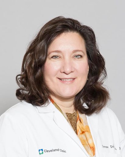 Irene Druzina, MD