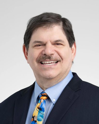 Edward Rosenthal, MD