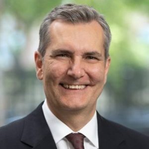Ingo K Mellinghoff, FACP, MD