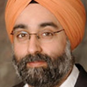 Mandeep Sawhney, MBBS, MD, MS