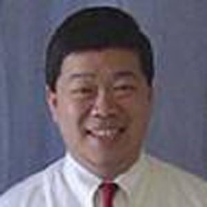 Laurence Huang, MD