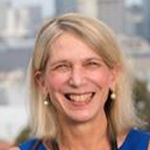 Diane Havlir, MD