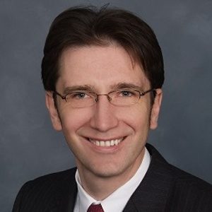 Adam Karewicz, MD