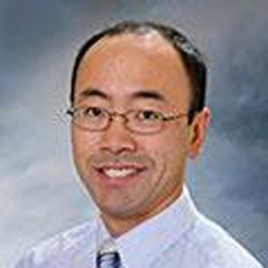 Keith Lee, MD, FACS