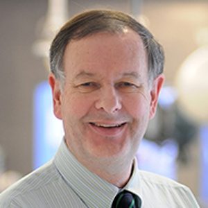 John Coverdale, MD