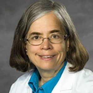 Linda Meloy, MD