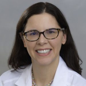Amy Baranoski, MD