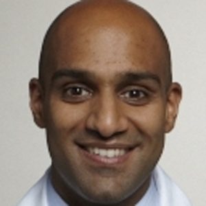 Brijen Shah, MD