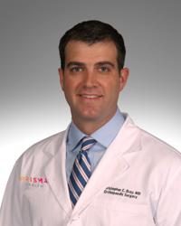 Christopher Bray, MD