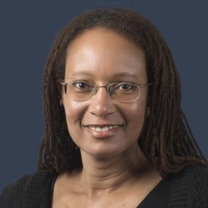 Sadeka Jude, MD