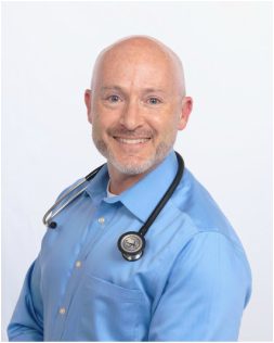 Michael Keller