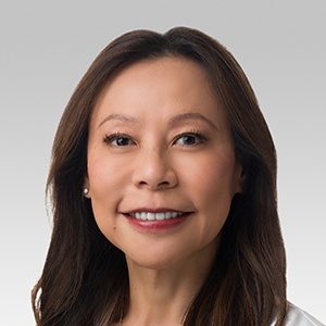 Linda Huang, MD