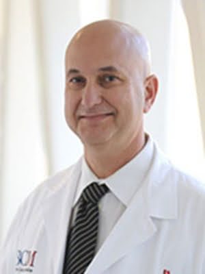 Yochai Birnbaum, FACC, FAHA, MD