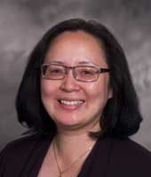 Jeannie Chang, PA-C, MPAS, PA