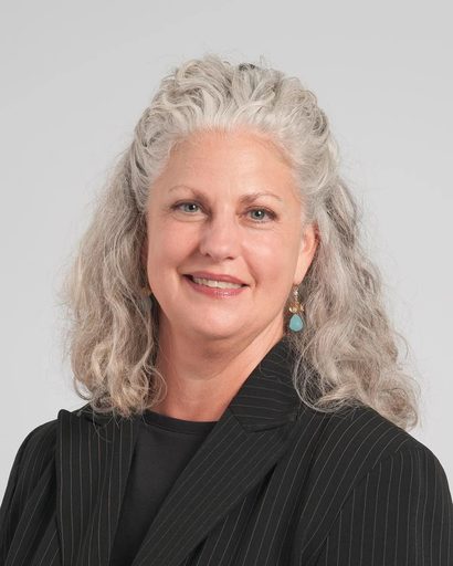 Melissa Young, MD