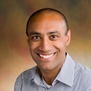 Nadir Yehya, MD