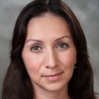 Alicia Mandujano, MD