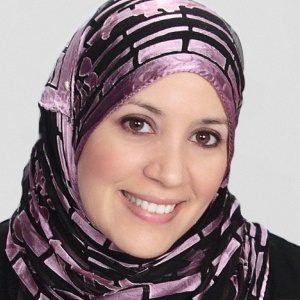 Muna Sunni, MBBCH, MD, MS