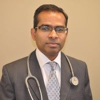 Sanjay Bommakanti, MD