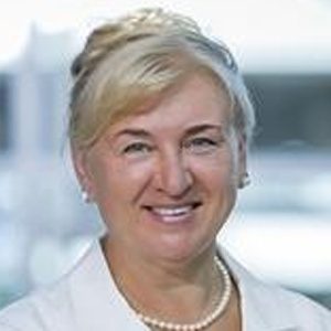 Larisa Cheipesh, MD