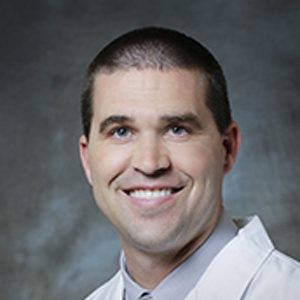 Clinton Soppe, MD