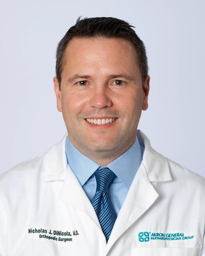 Nicholas Dinicola, MD