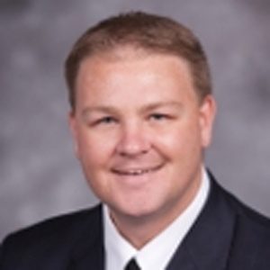 Michael Berry, MD