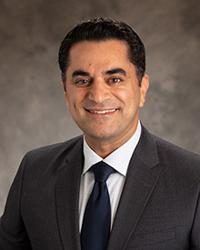 Siavash Panah, MD