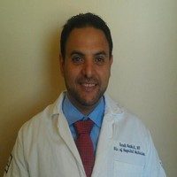 Tarek Rashid, MD