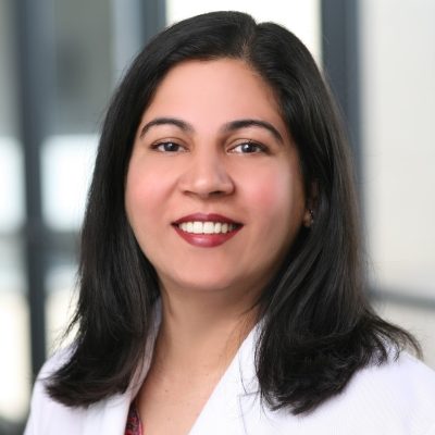 Naureen Rafiq, MBBS, MD