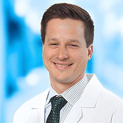 Thomas Kopinski, DO