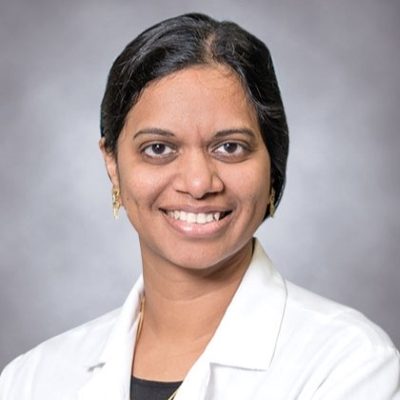Anuradha Tunuguntla, MBBS, MD
