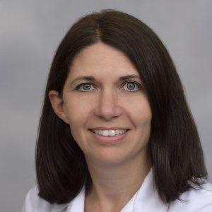 Allison Keenan, DO