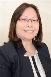 Thomasina Ma, DMD
